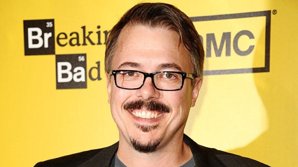 A Queda do Herói em Breaking Bad: Como Walter White se Tornou um Vilão 2 Vince Gilligan