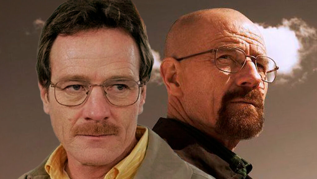 A Queda do Herói em Breaking Bad: Como Walter White se Tornou um Vilão 4 walter white alguma vez foi uma pessoa boa