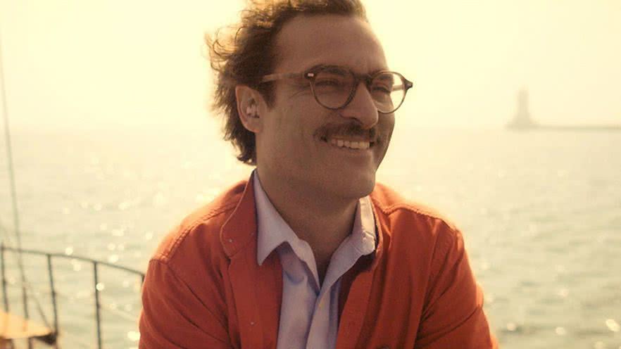 Filme "Her": A Previsão dos Relacionamentos com Inteligências Artificiais 5 3