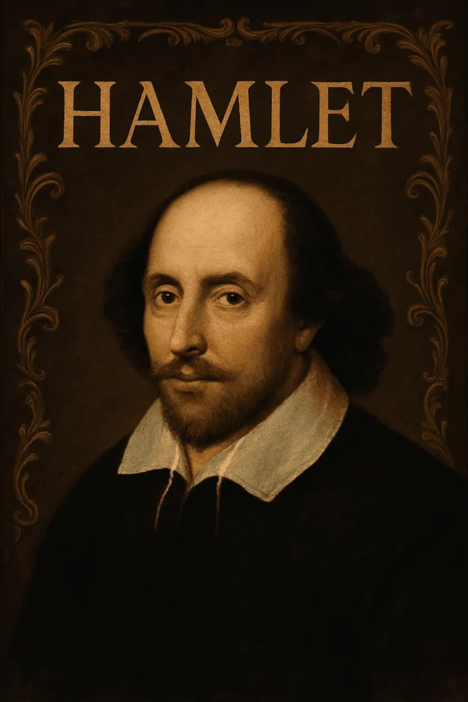 Serie “Clássicos da Literatura”: Hamlet