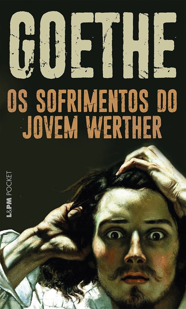 Série “Clássicos da Literatura”: Fausto 2 capa