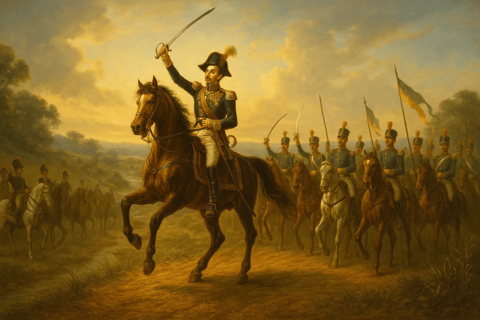 Independência do Brasil