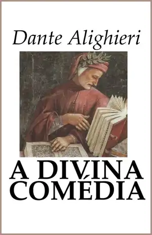 Livros Exclusivos Para Membros 3 a divina comedia