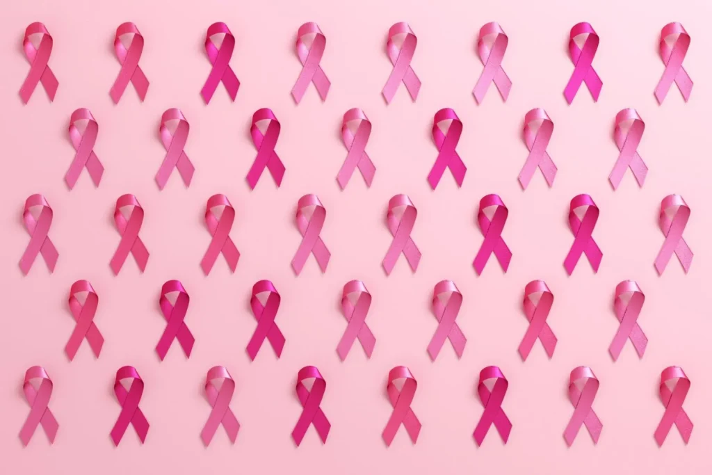 Outubro Rosa: Prevenir é um Ato de Amor 3 como surgiu o outubro rosa