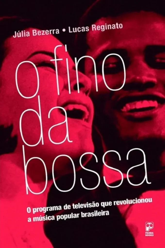 Elis Regina e jair rodrigues