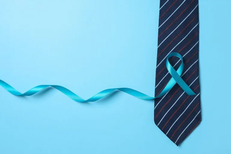 Campanha do Novembro Azul