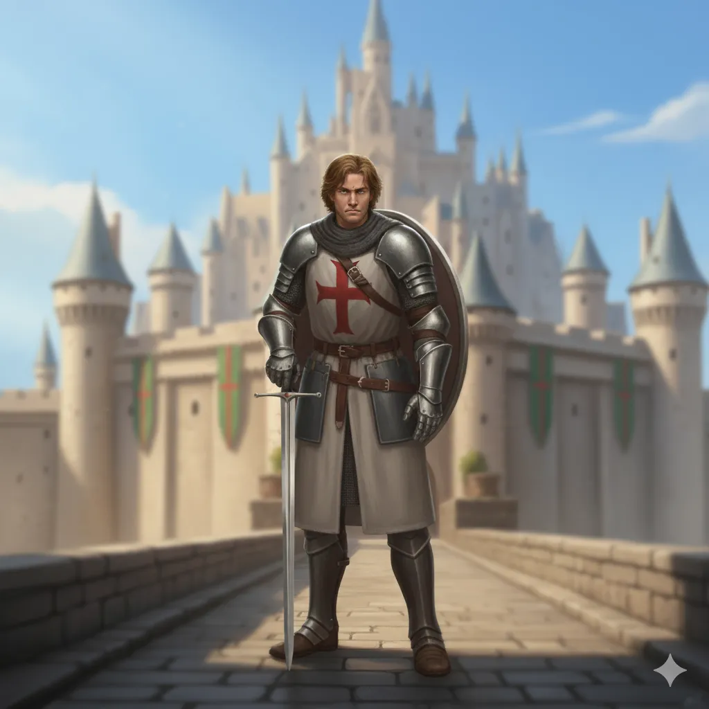 Feedobem - Inspirar para Transformar 23 Série “Contos Arturianos”: Sir Gawain e a honra