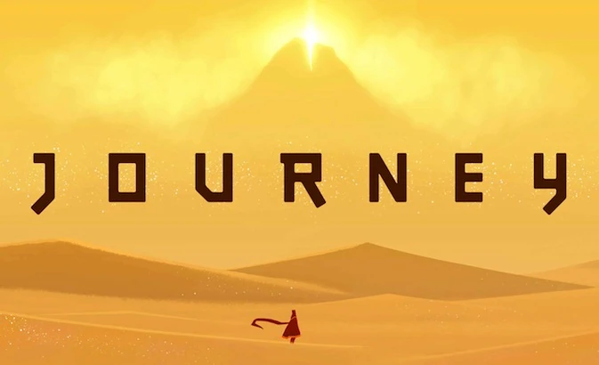 Slider journey