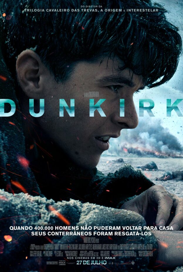 capa do filme
