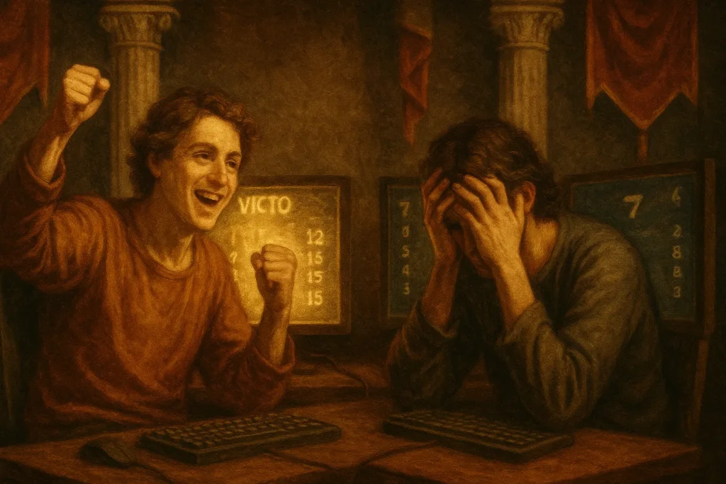 Jogos Online e Cultura Autônoma