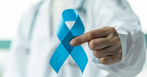 medico novembro azul