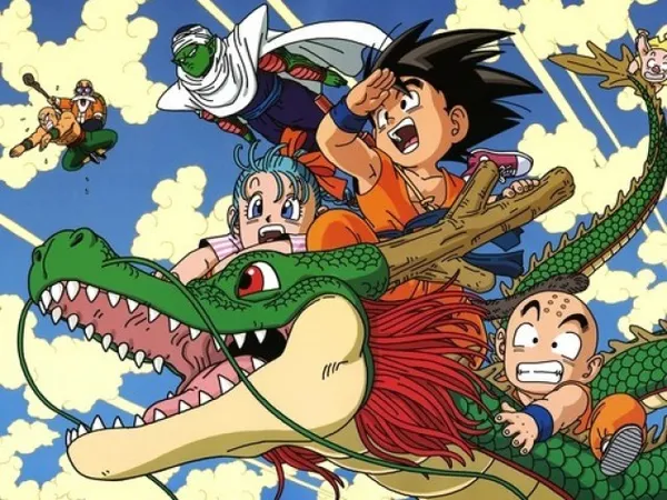 “Dragon Ball”: Como a Saga de Goku se Tornou um Fenômeno Cultural e uma Lição de Vida
