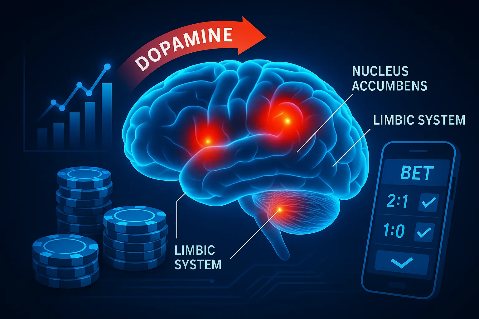 O Perigo das Apostas Online: Como o Vício em Dinheiro Fácil Está Destruindo Vidas