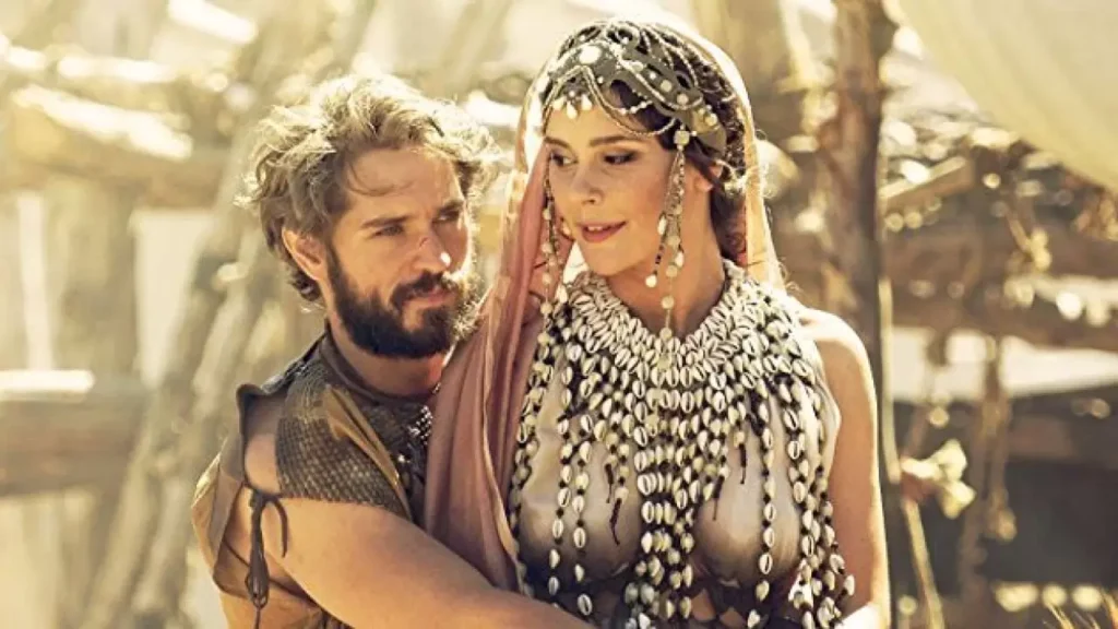 "Troia: A Queda de uma Cidade": A Adaptação Mais Fiel à Ilíada Já Produzida? 2 foto 2 1