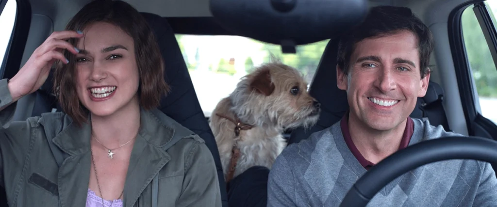 Filme “Procura-se um Amigo para o Fim do Mundo”: O Que o Amor Pode Revelar Quando o Tempo Se Esgota 4 foto 2