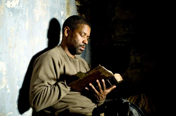 Filme "O Livro de Eli": A Jornada Espiritual que Redefine a Humanidade em um Mundo em Ruínas 2 foto 3 1