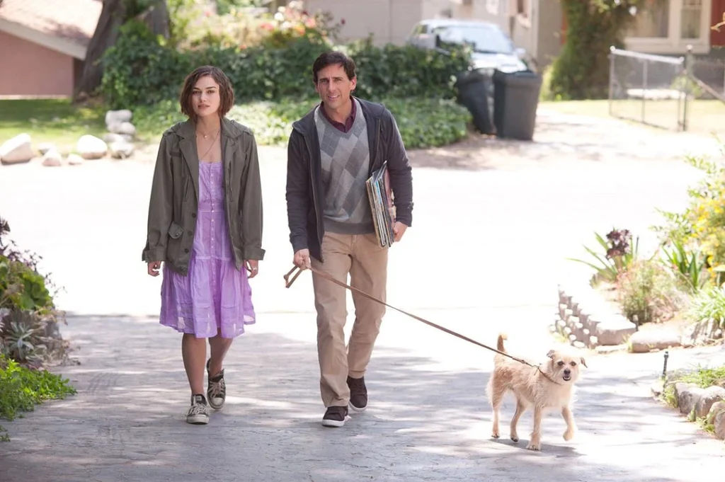 Filme “Procura-se um Amigo para o Fim do Mundo”: O Que o Amor Pode Revelar Quando o Tempo Se Esgota 3 foto 3