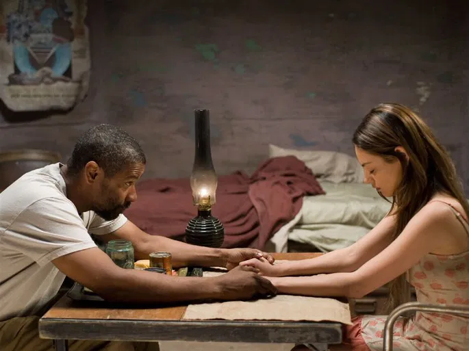 Filme "O Livro de Eli": A Jornada Espiritual que Redefine a Humanidade em um Mundo em Ruínas 4 foto 4 1