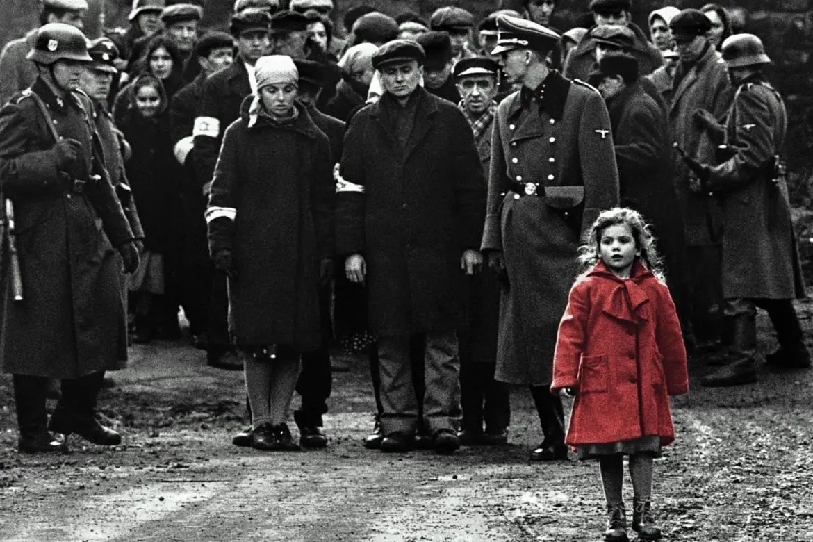 Filme “A Lista de Schindler”: Um Exemplo de Heroísmo Cotidiano que Ainda Inspira o Mundo