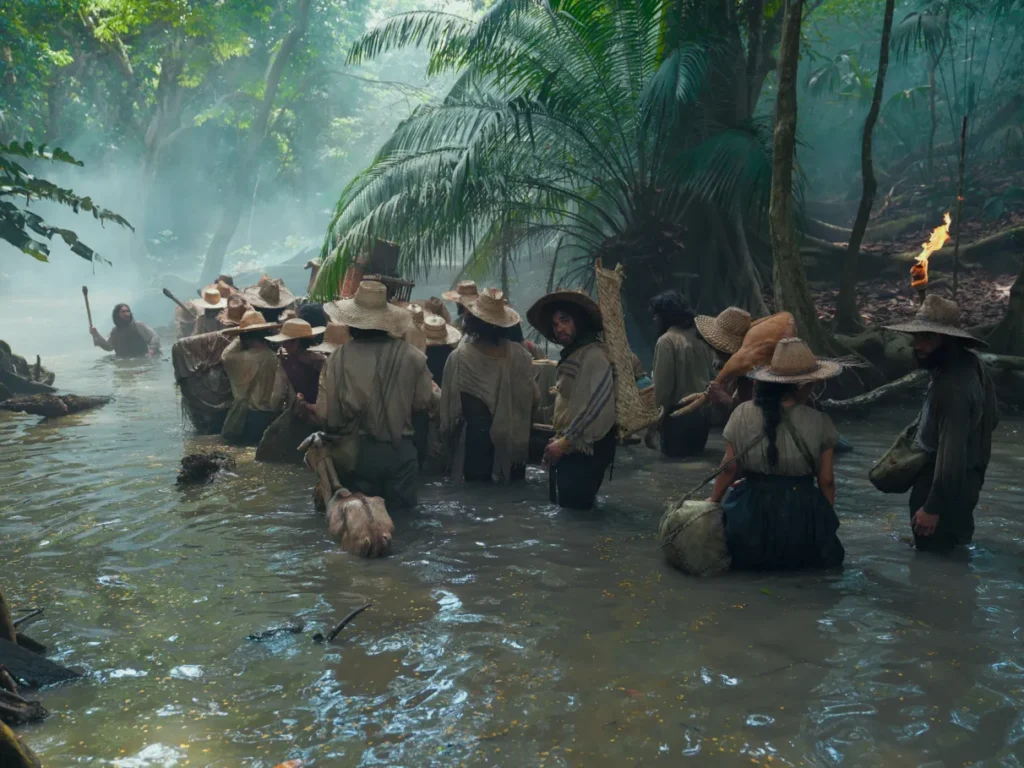 Cem anos de solidao imagem 2