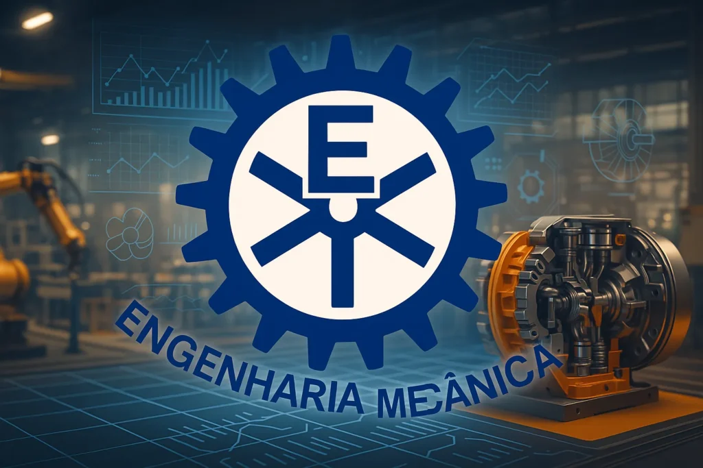 Engenharia Mecânica