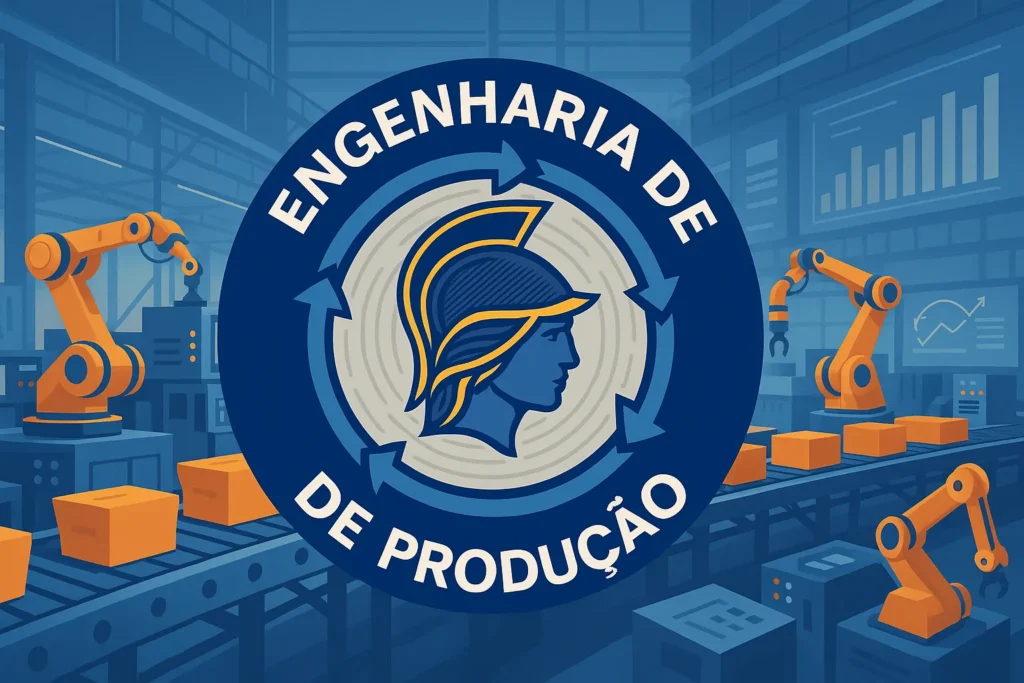 Engenharia de Produção