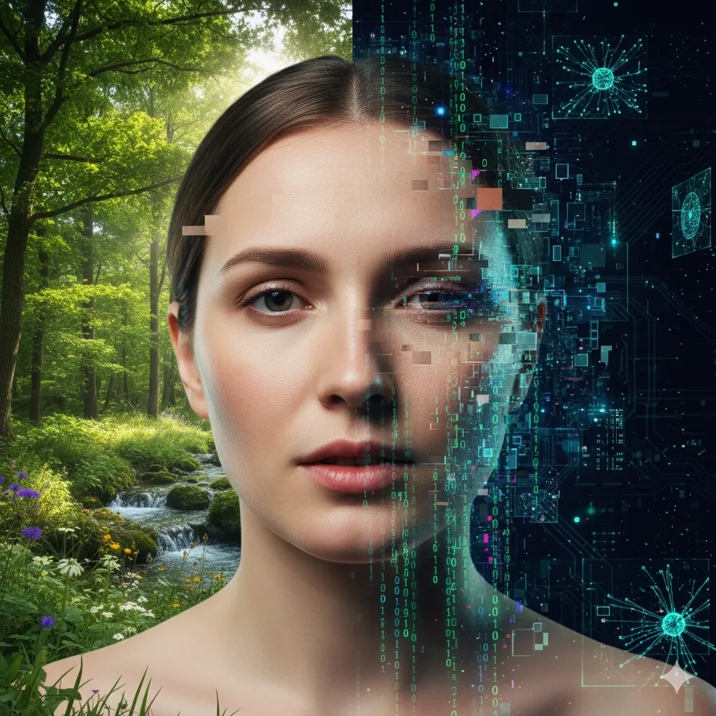 Deepfakes e Prudência Digital: Como Enxergar a Verdade na Era da Ilusão