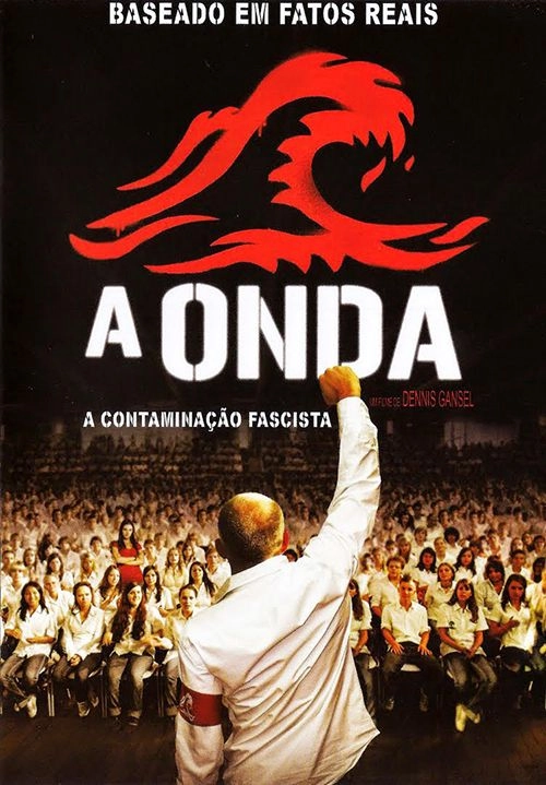 Filme “A Onda”: Como o Filme Revela os Perigos do Totalitarismo e do Dogmatismo