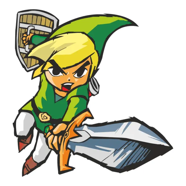 "Zelda": Por Que Essa Franquia Inspira Gerações? 6 Zelda 3