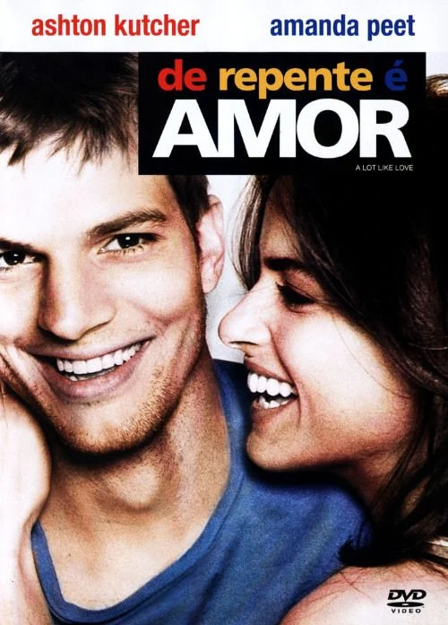 Filme “De repente amor”: Como o Amor Floresce Mesmo em Caminhos Totalmente Opostos