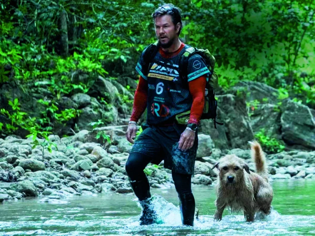 Filme "Uma Prova de Coragem": Redefinindo o Significado de Vencer 5 uma prova de coragem filme 4