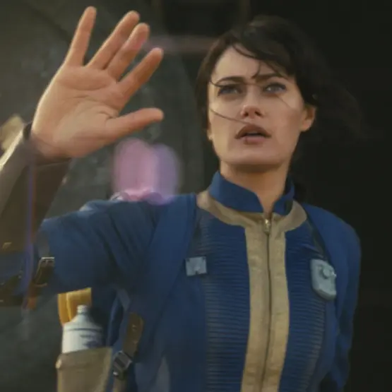 Uma nova reconstrução após apocalipse no Fallout