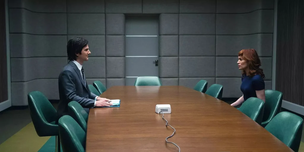 Foto da serie ruptura 3