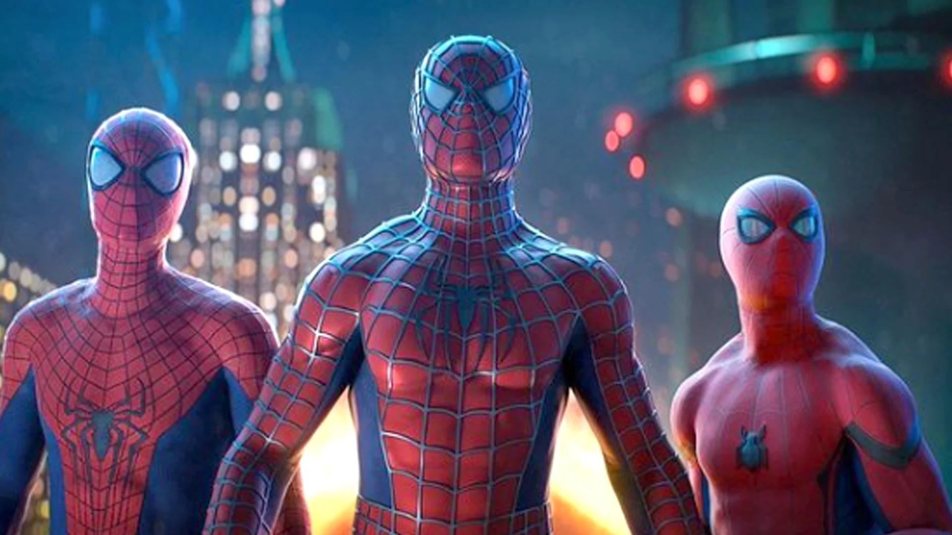 Filme “Homem-Aranha”: Com grandes poderes vem grandes responsabilidades