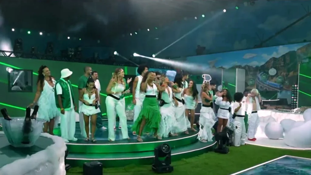 Big Brother Brasil: Por que Ainda Somos Tão Fascinados por Reality Show 5 bbb 4