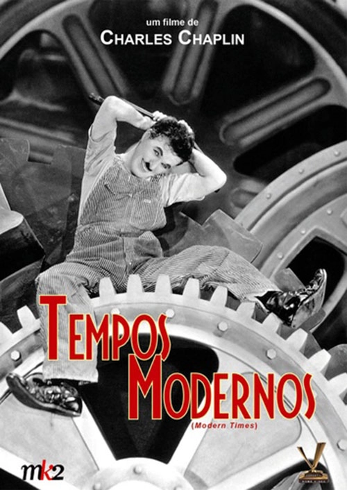 Filme “Tempos Modernos”: O Que Ele Revela Sobre o Valor da Dignidade Humana