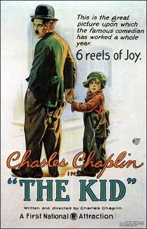 Filme ” O Garoto”: O Que Torna Esse Filme Tão Poderoso Ainda Hoje?