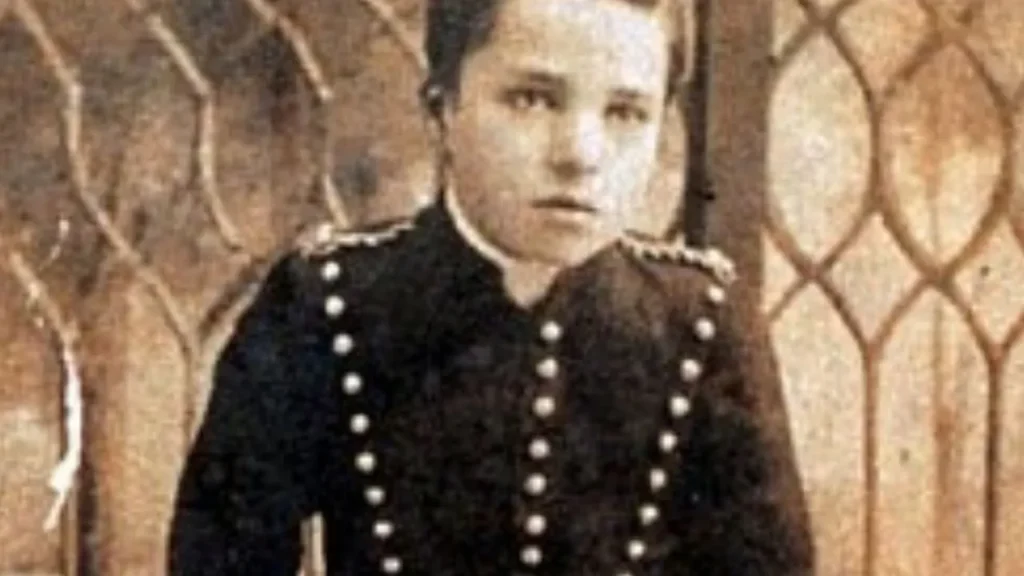 Infância difícil de Charlie Chaplin nas ruas de Londres vitoriana