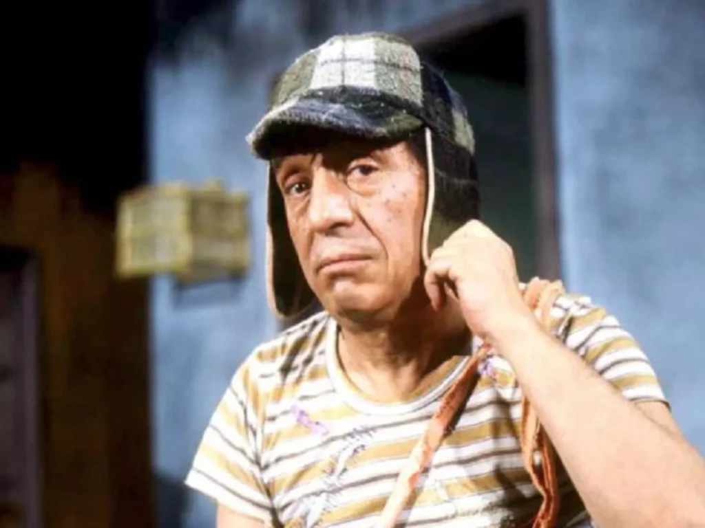 “Chespirito”: Como o Humor de Roberto Bolaños Conquistou Gerações e se Tornou Atemporal 3 chaves