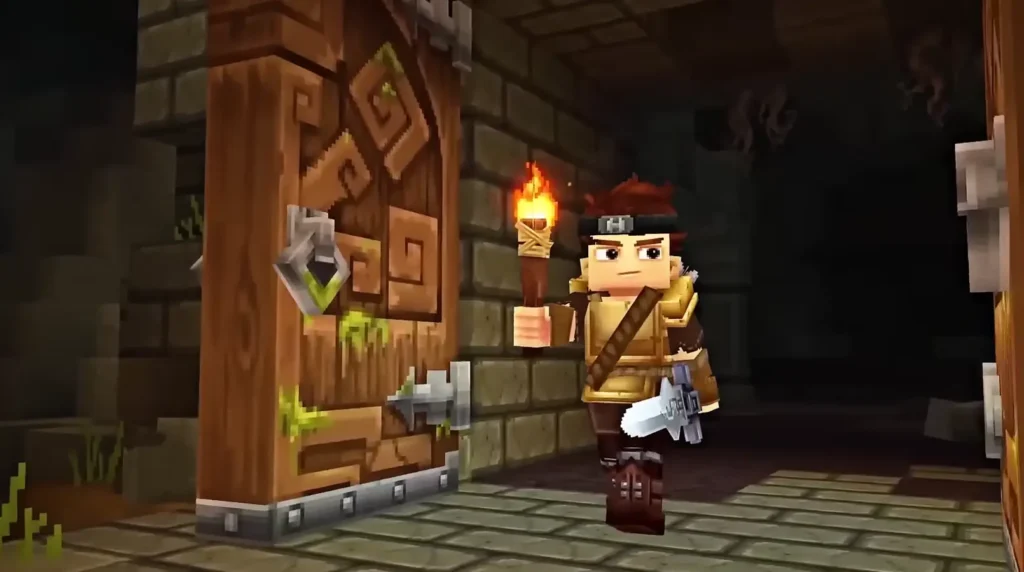 "Hytale": O sandbox que virou fenômeno após anos de espera 4 hytale 4