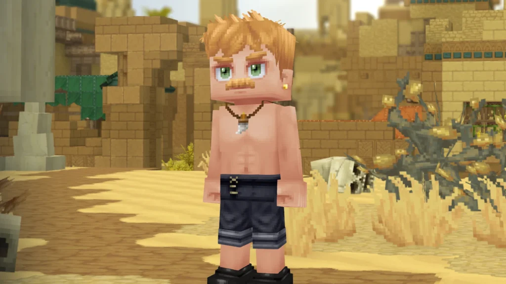 "Hytale": O sandbox que virou fenômeno após anos de espera 7 hytale 7