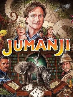 Filmes “Jumanji”: O Que Essa Aventura Fantástica Revela Sobre Você