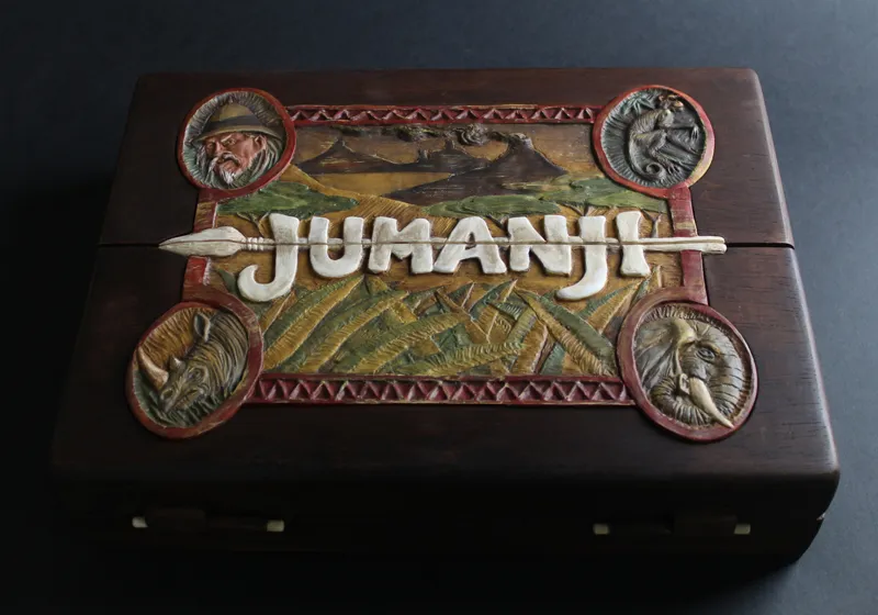 jumanji foto 3