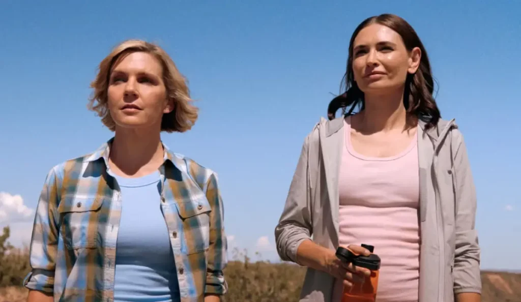 Pluribus e o Paradoxo da Liberdade: Até Onde Vale a Pena Ser Livre? 2 pluribus 1