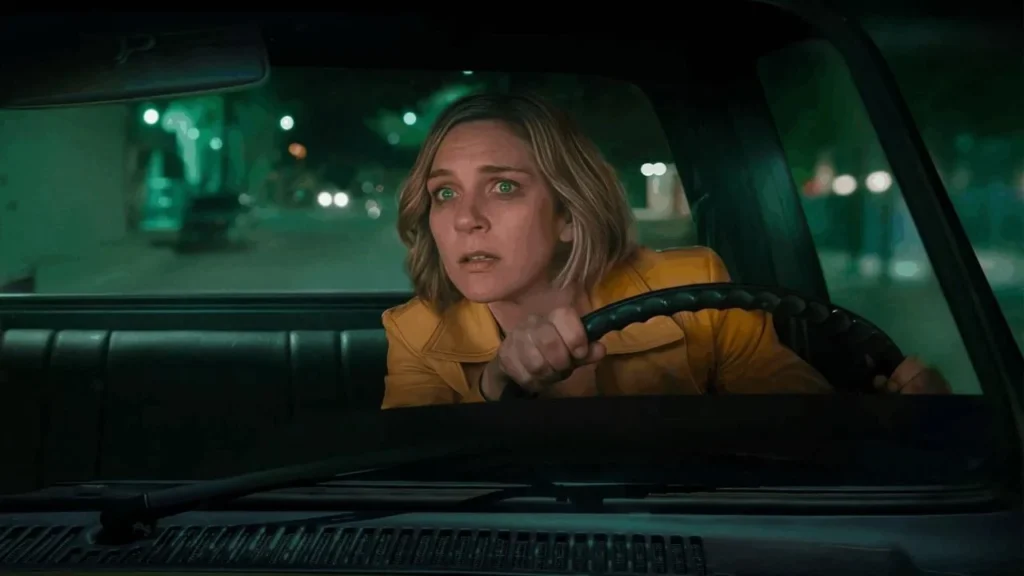 Pluribus e o Paradoxo da Liberdade: Até Onde Vale a Pena Ser Livre? 4 pluribus 2