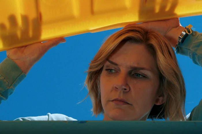 Pluribus e o Paradoxo da Liberdade: Até Onde Vale a Pena Ser Livre? 3 pluribus 3