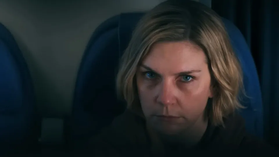 Série "Pluribus": O Paradoxo da Liberdade, Até Onde Vale a Pena Ser Livre? 5 pluribus 4