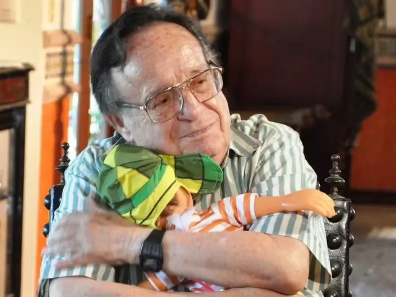 “Chespirito”: Como o Humor de Roberto Bolaños Conquistou Gerações e se Tornou Atemporal 2 roberto bolanos
