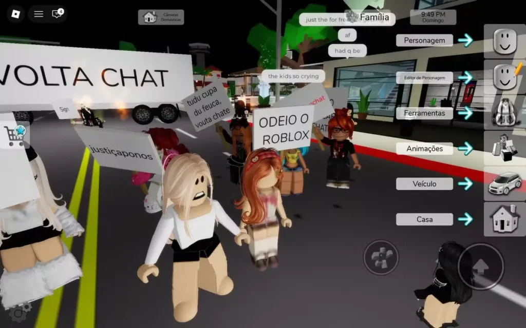 Roblox e os Perigos Invisíveis: Como Proteger Crianças no Mundo Virtual 3 roblox 1