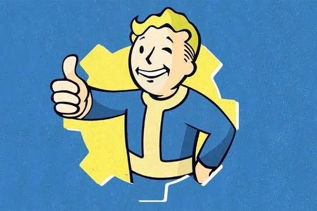 Vault Boy